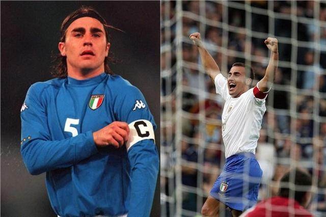 大利国家队 大利国家队