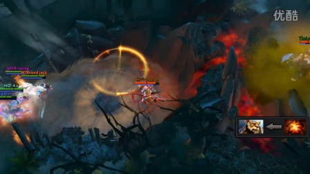 他们都在这 他们都在这