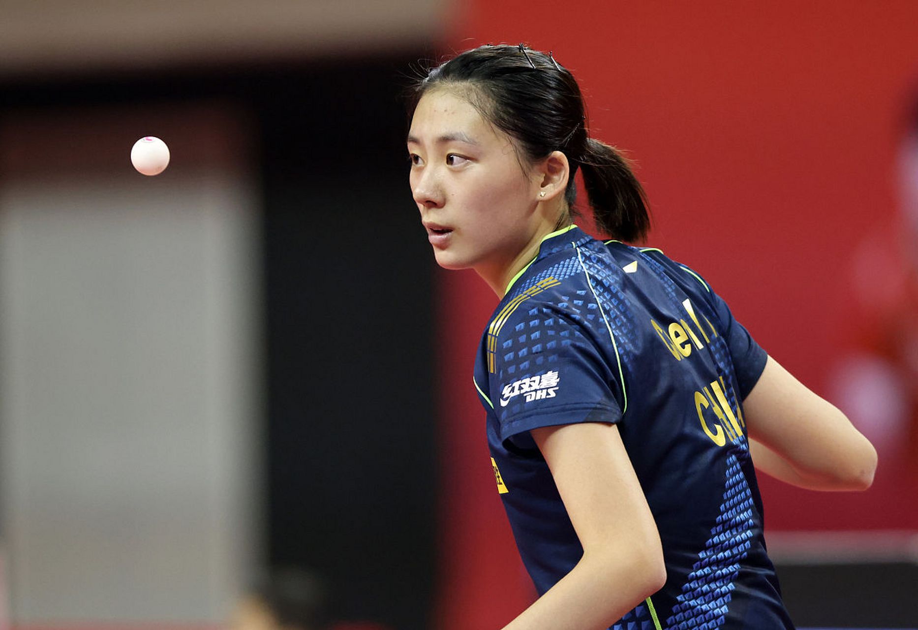 拼搏甚至不 拼搏甚至不