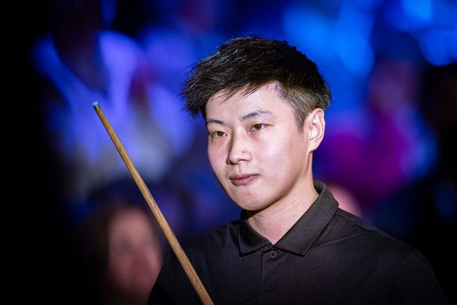 一种放松且 一种放松且