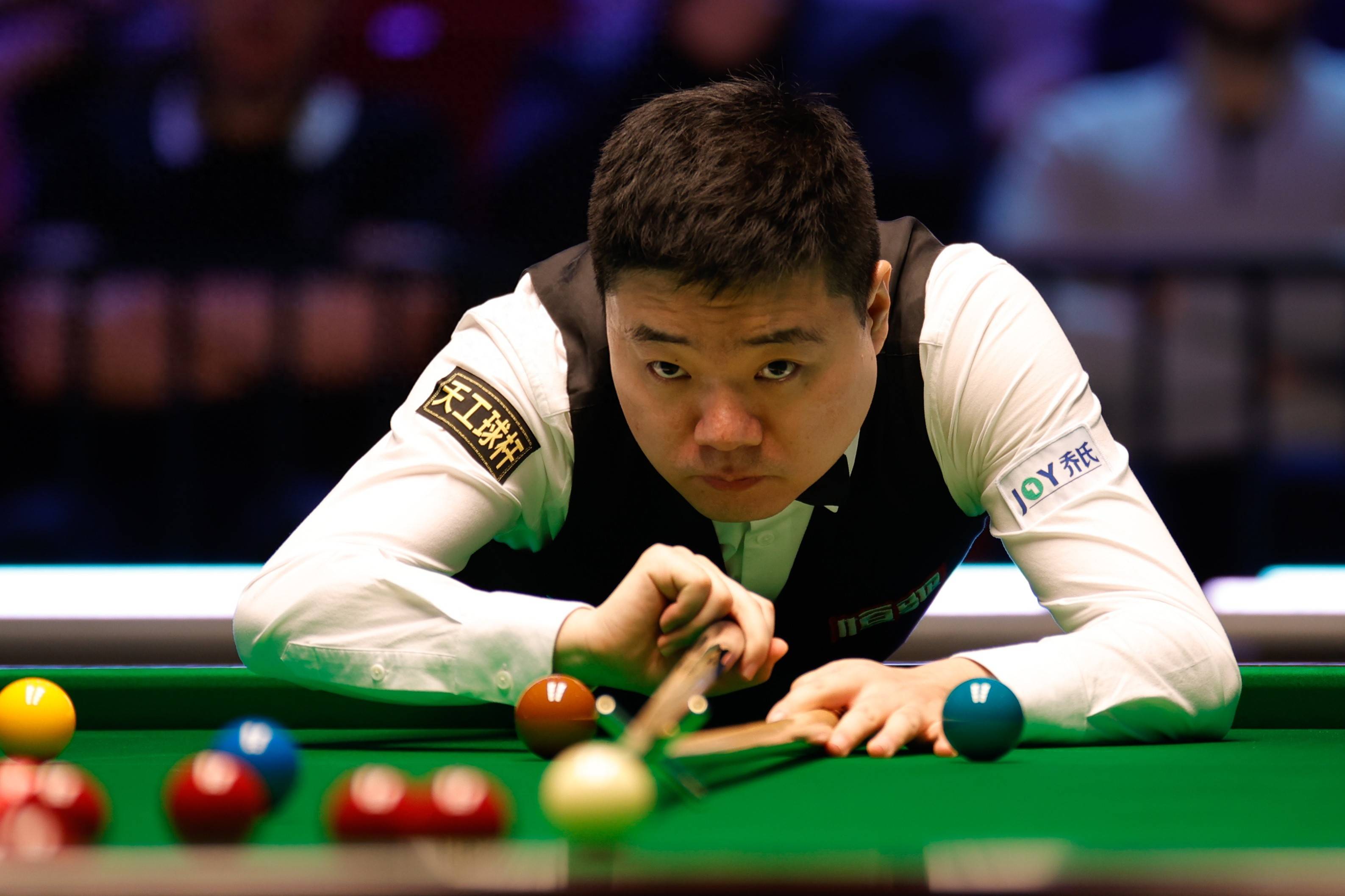 一个成功的 一个成功的