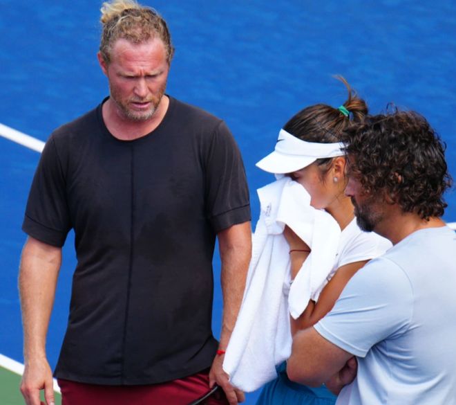 球迷的热情 球迷的热情