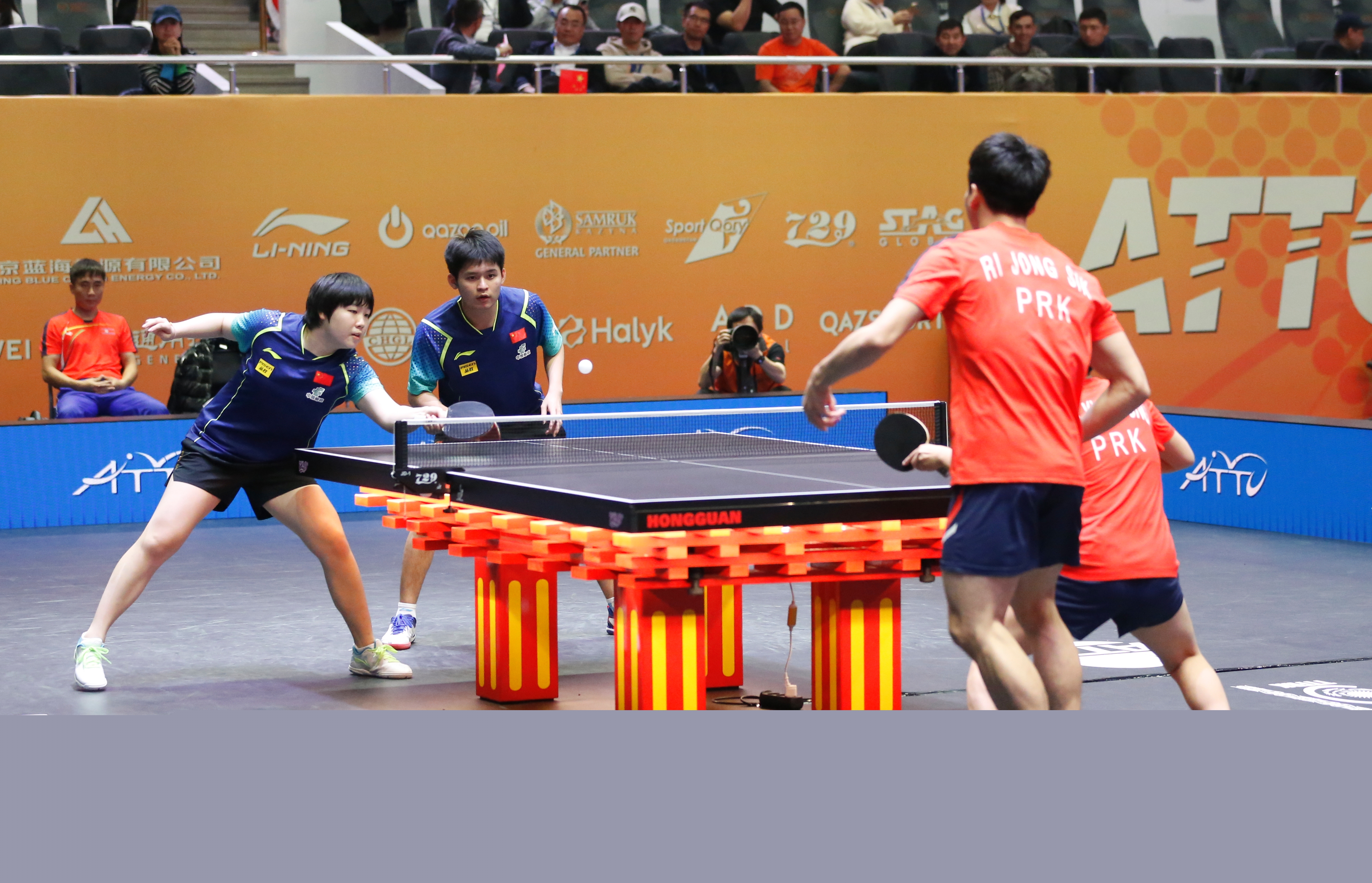 球迷的热情 球迷的热情