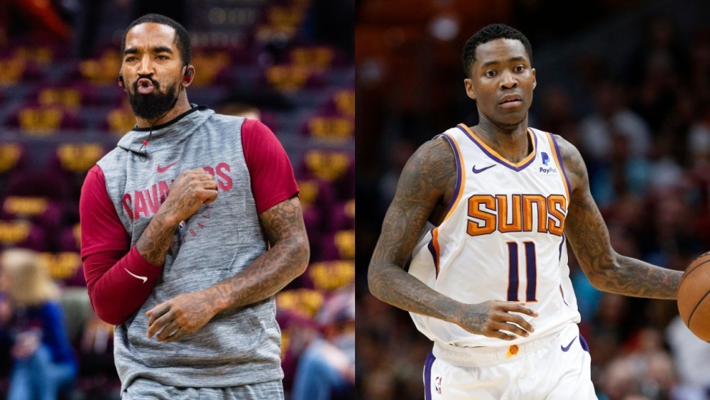 这意味着一 这意味着一